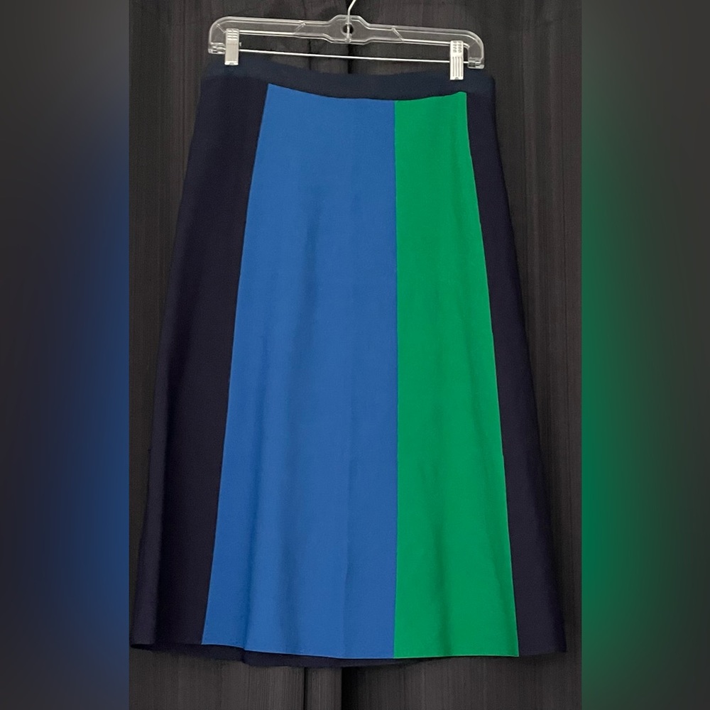 Tory Sport Knit Skirt